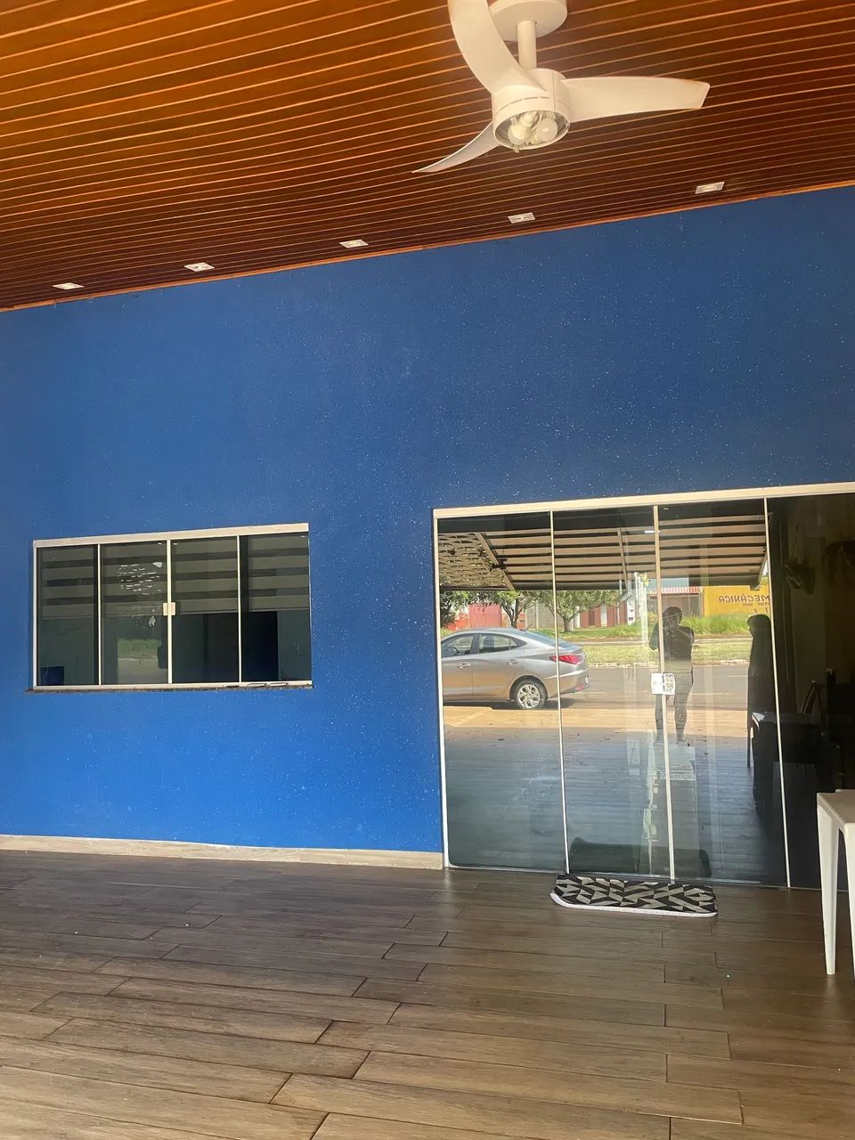 Casa já financiada 250.000 - Foto 3