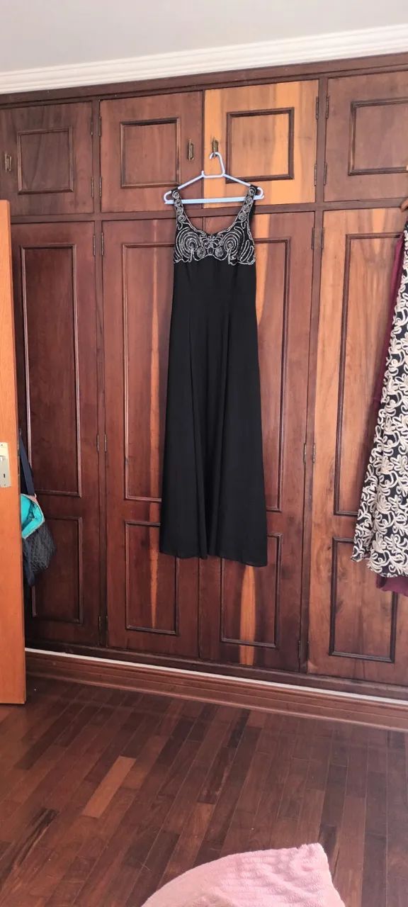 Vestido de festa  - Foto 3