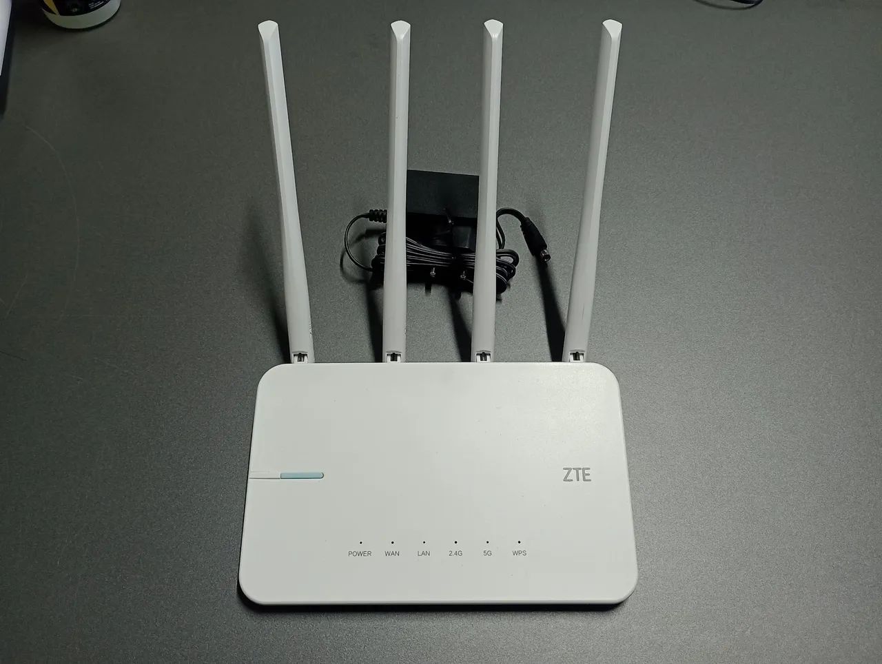 50 unidades zte zxhn h199A desbloqueados higienizados c/fonte