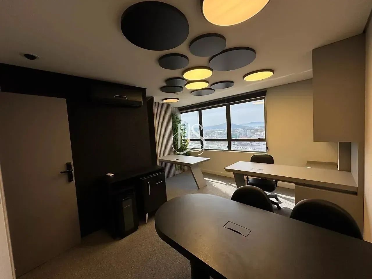 Sala comercial a venda, 40m², Pagani - Palhoça - SC - Foto 3