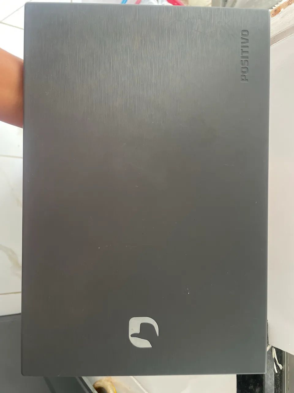 vendo notebook sem marcas de uso