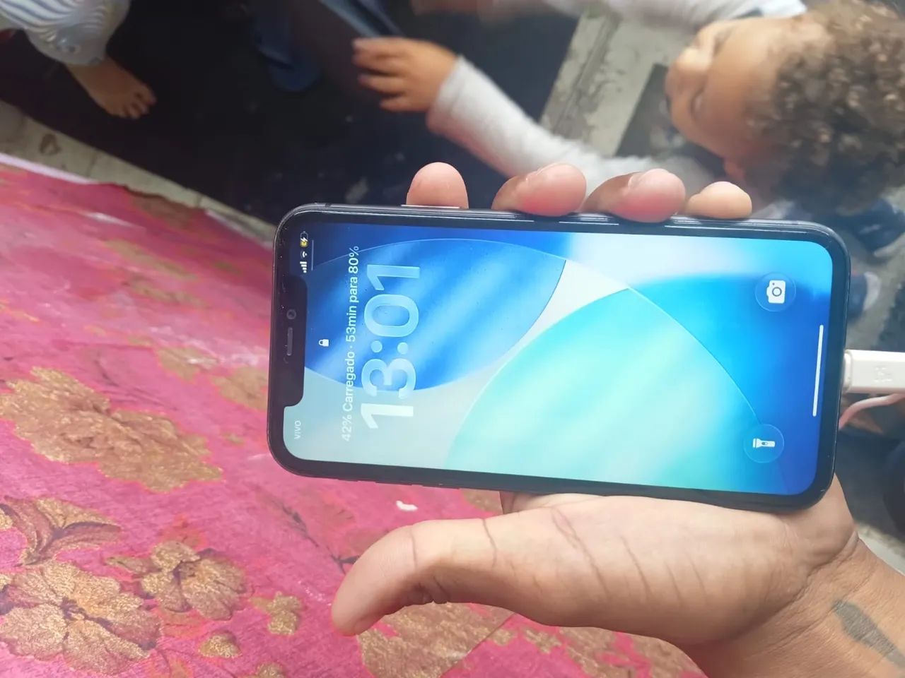 iPhone 11 - Foto 2