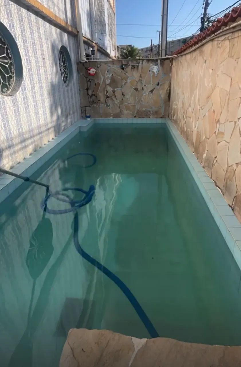 Sua piscina sempre Cristalina - Foto 3