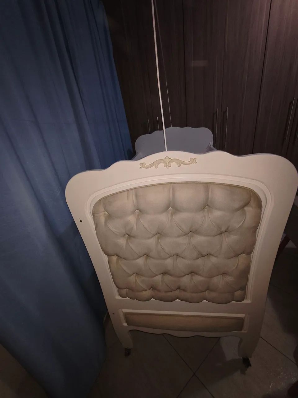 Berço Americano/ Cama  - Foto 5