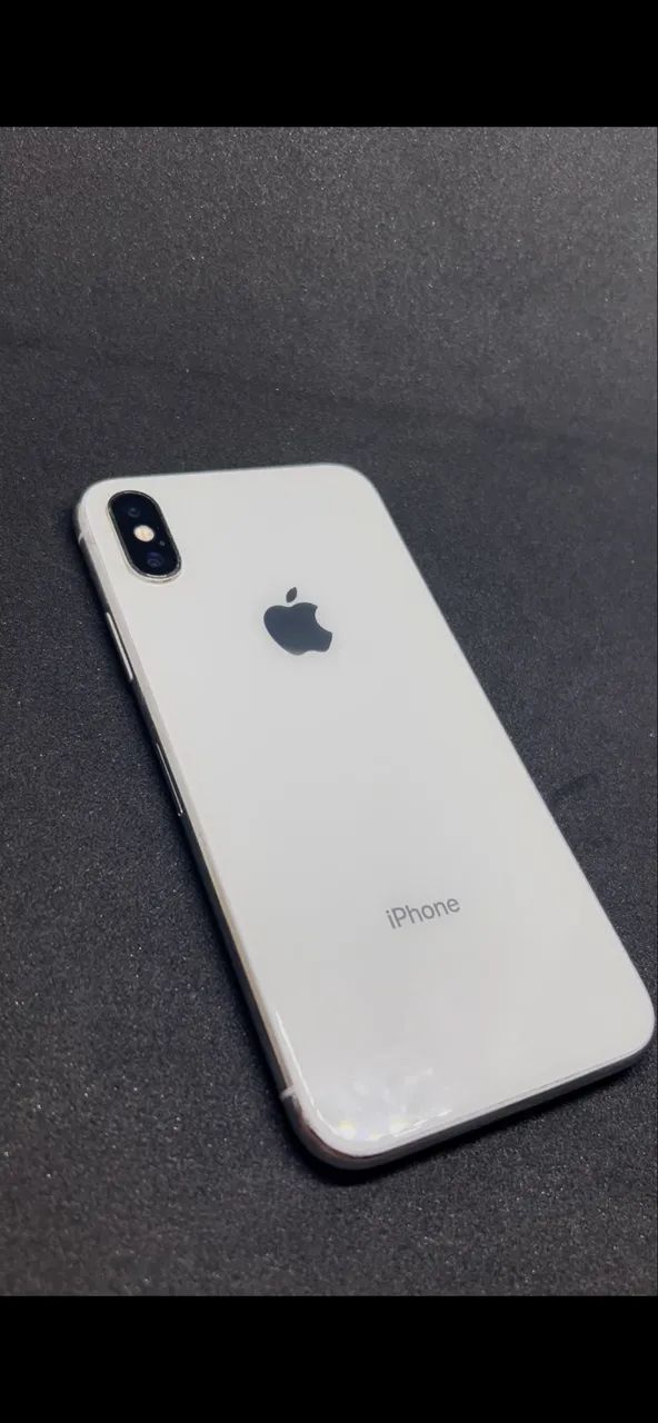 iphone X - LEIA A DESCRIÇÃO!