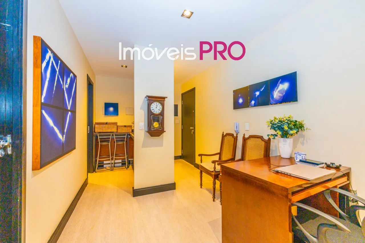 Conj. Comercial, Vila Nova Conceição - São Paulo - Foto 4