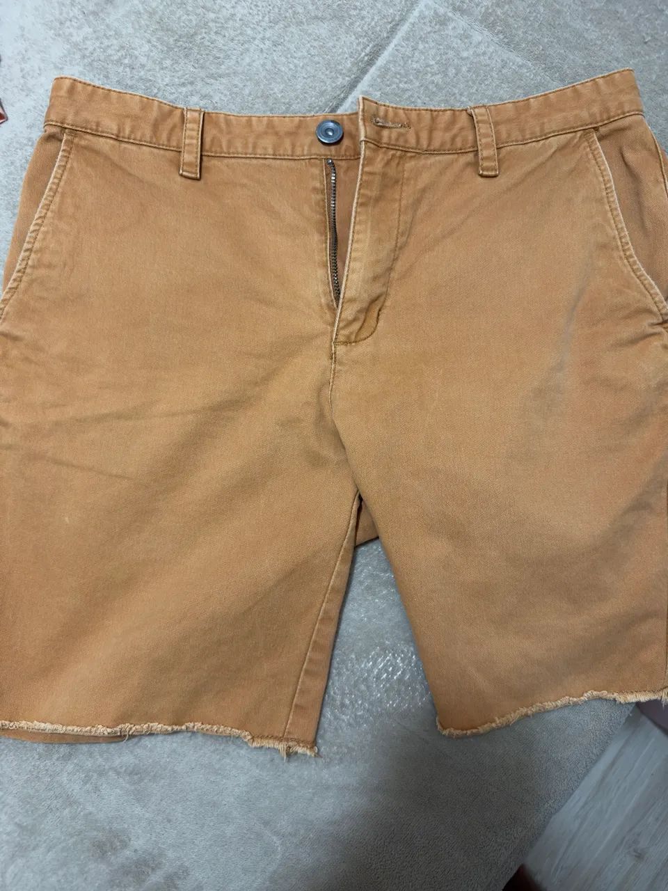 Bermuda RVCA