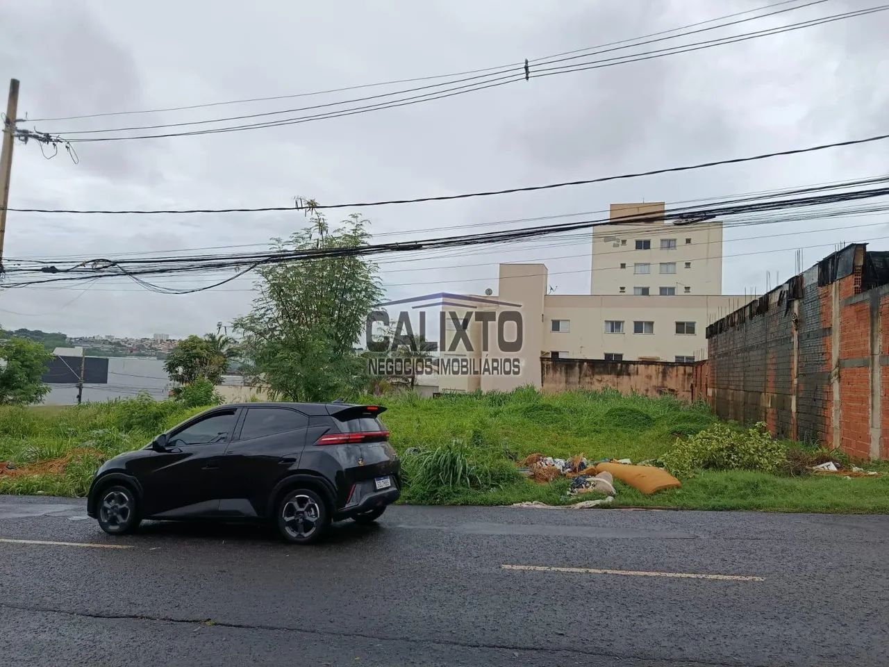 TERRENO BAIRRO DANIEL FONSECA - Foto 3