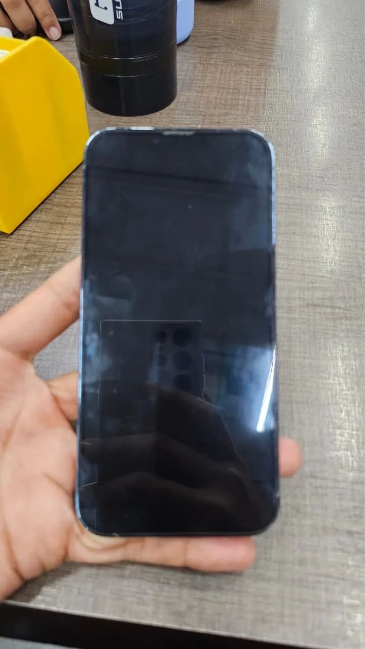 iPhone 13 Pro Max  - Foto 5