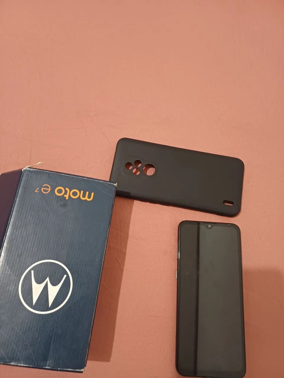 Celular Motorola E7 - Foto 4
