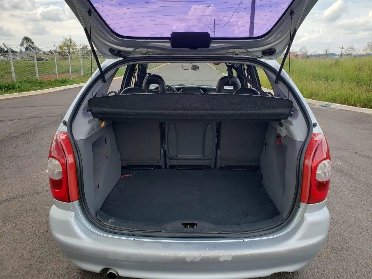 Citroën Xsara 2004