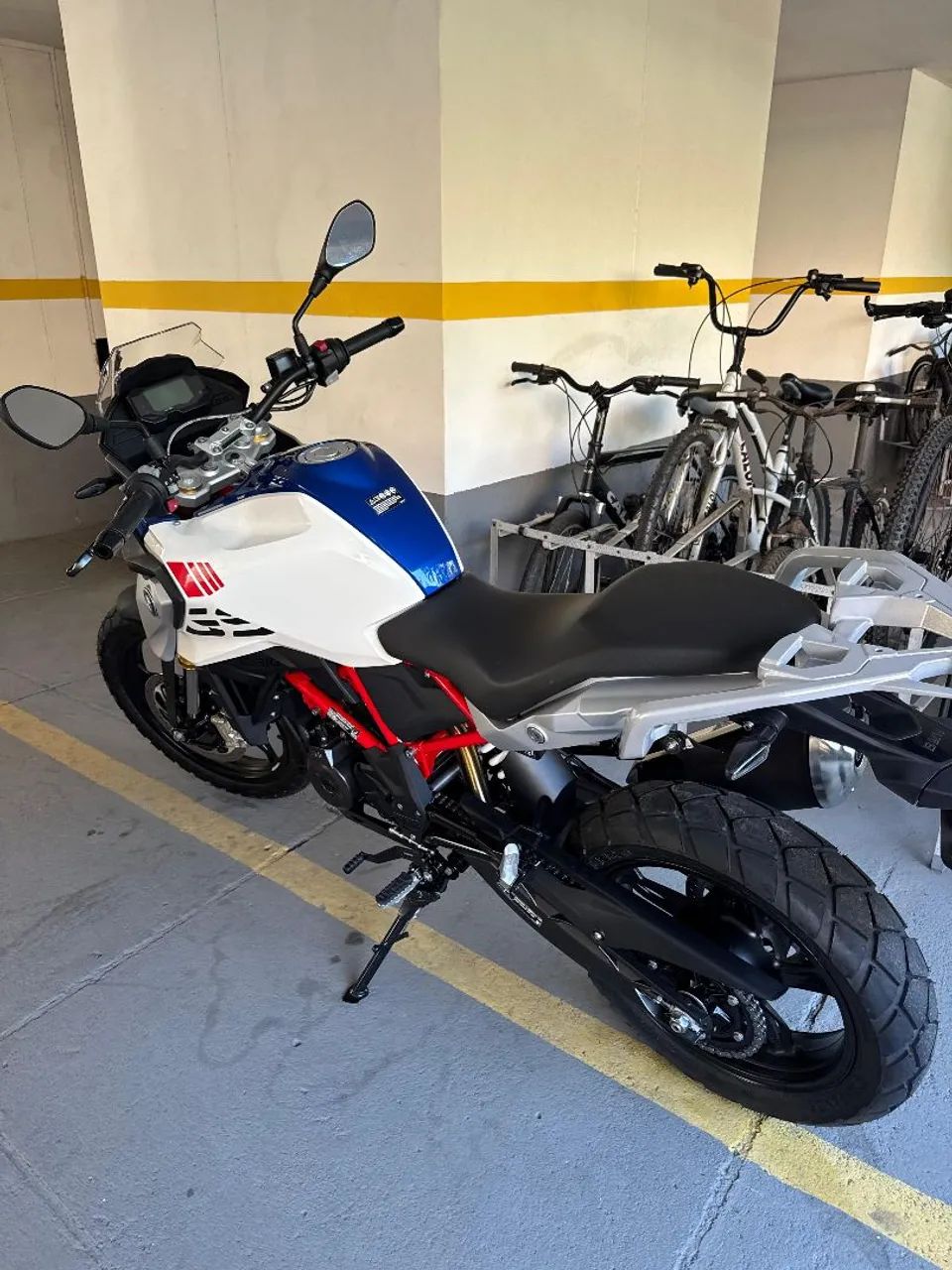 Moto muito nova - Foto 3