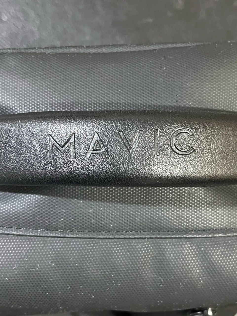 Bolsa Original Drone DJI Mavic Pro  - Foto 2