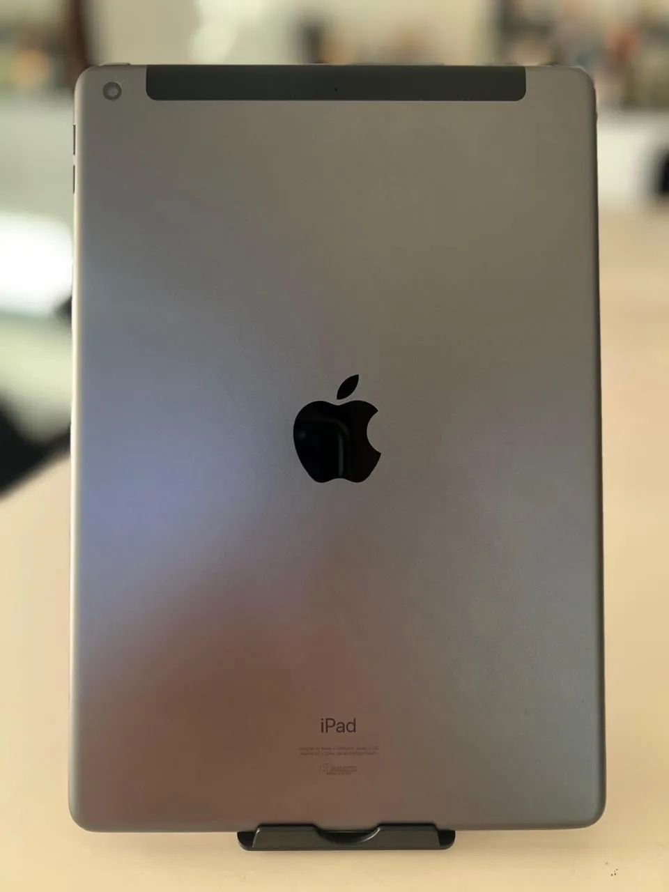  iPad 7ª Geração 32GB Wi-Fi + Cellular - Foto 3