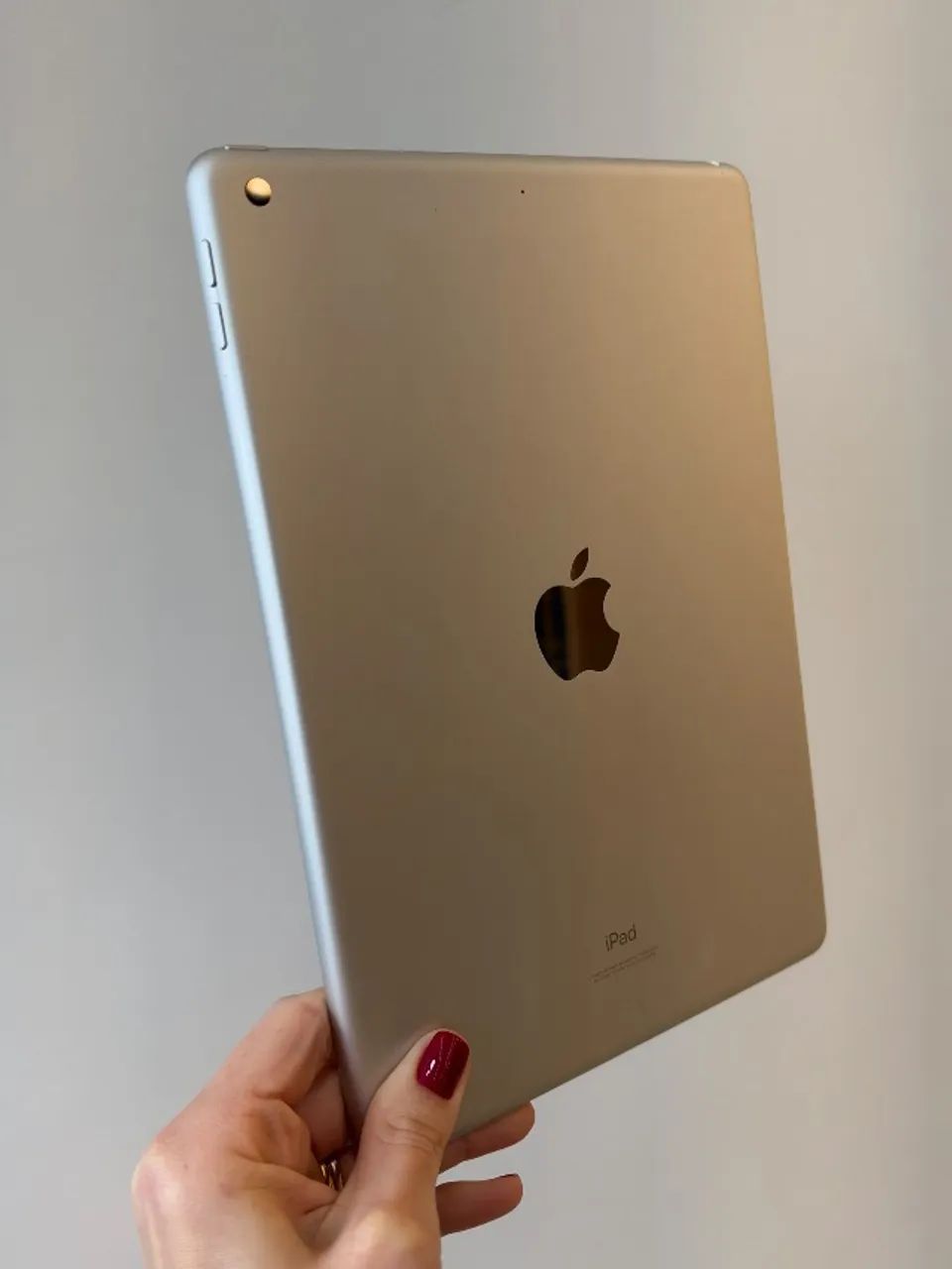 iPad 9 64gb - Impecável - Foto 3