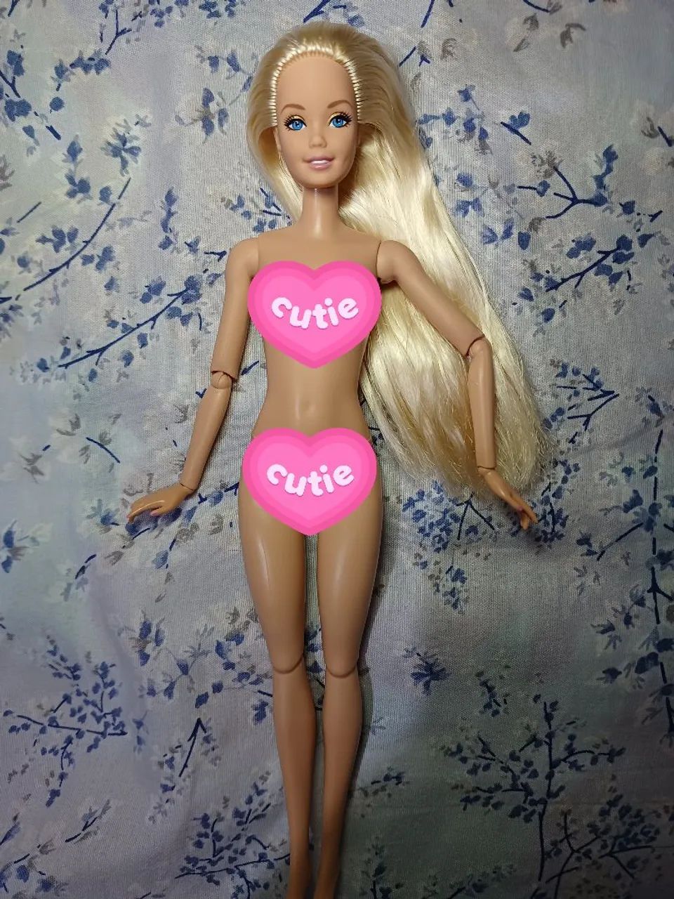 Barbie Deluxe Rare Find 