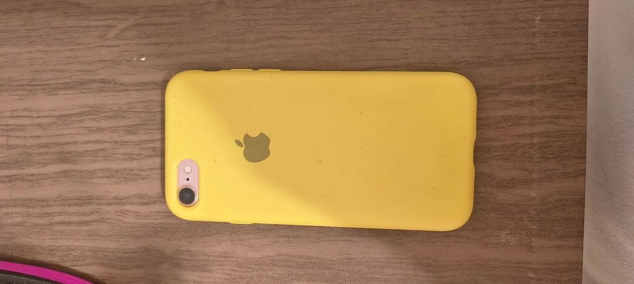 Iphone 7 - 128GB - Foto 3