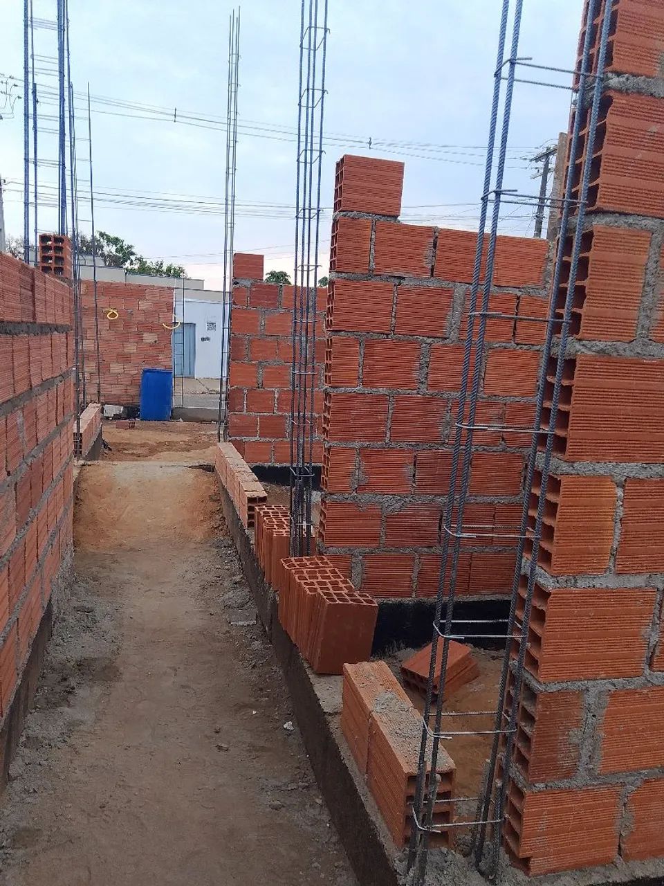 EXECUÇÃO DE OBRAS  - Foto 5