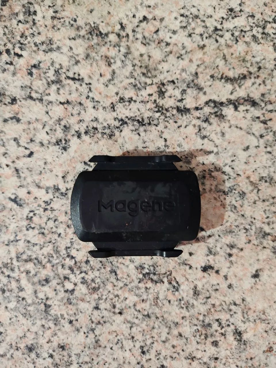 GPS BSC100 e sensores de cadência e velocidade  - Foto 4