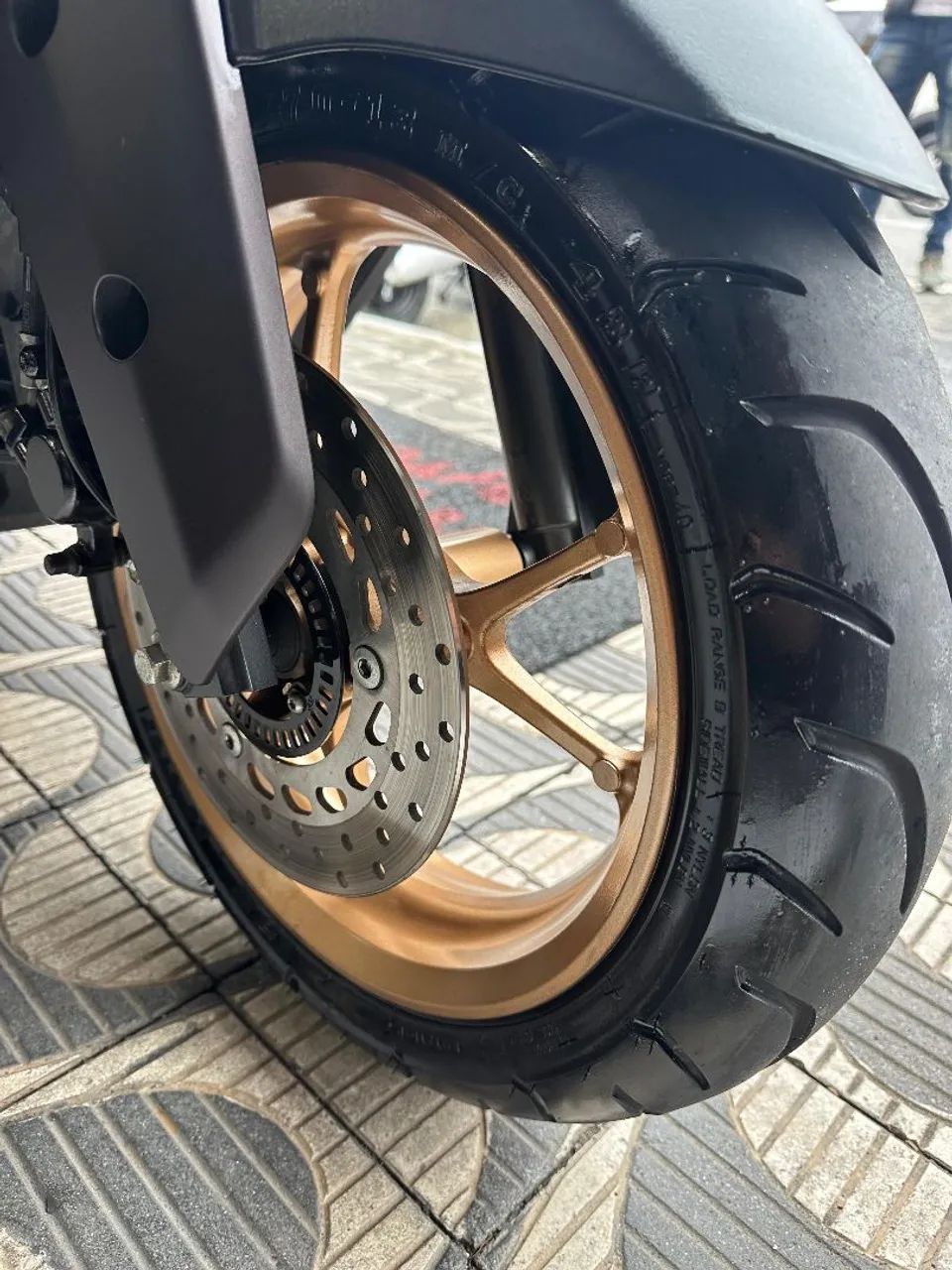 Nmax 160cc 2025 - Foto 4