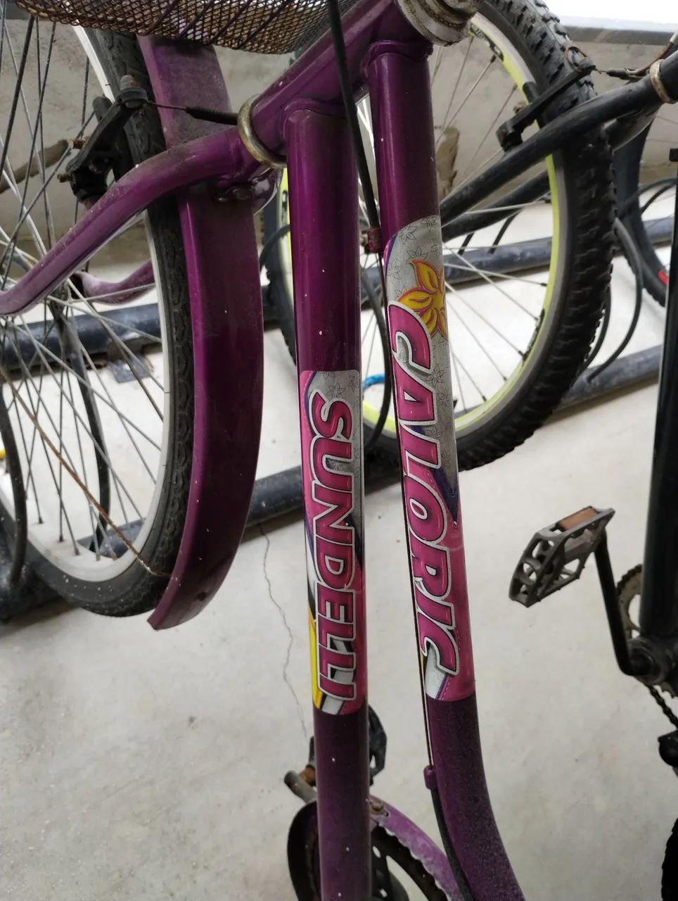 Bicicleta  - Foto 4
