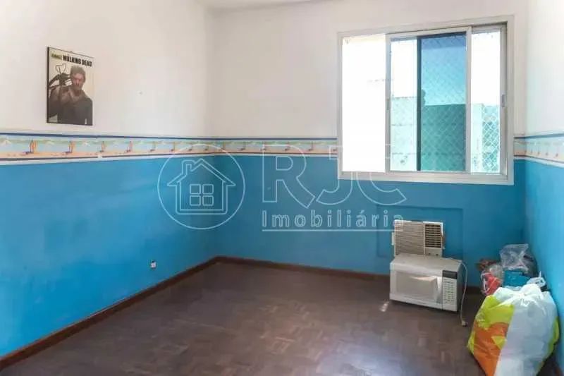 Imóvel para venda com 109 metros quadrados com 3 quartos em Andaraí - Rio de Janeiro - RJ - Foto 6