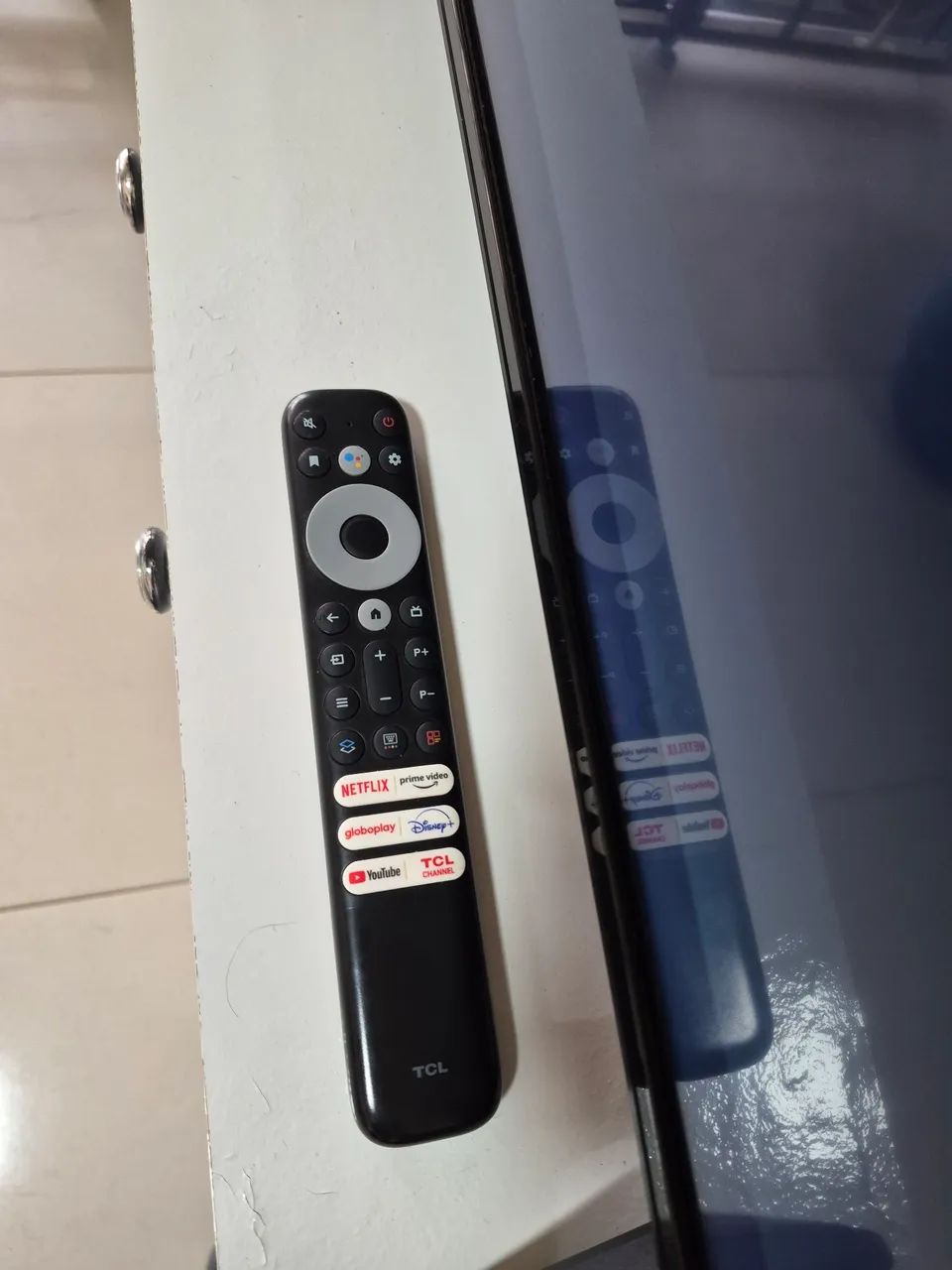 Smart tv 55 android - Foto 3