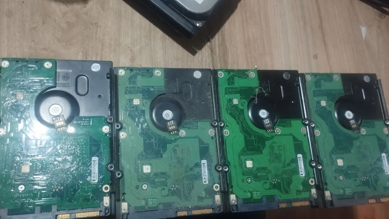 HD Dell servidor  - Foto 3