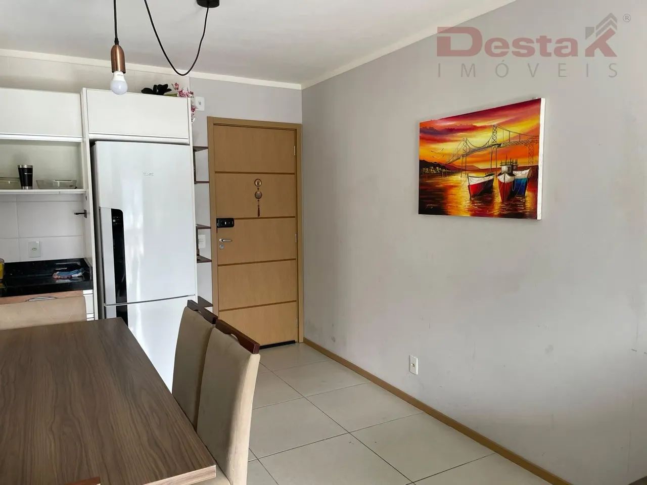 Apartamento em Bairro Deltaville - Biguaçu - Foto 5