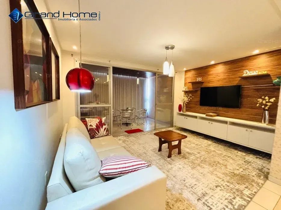 Apartamento 3 quartos em Itapuã