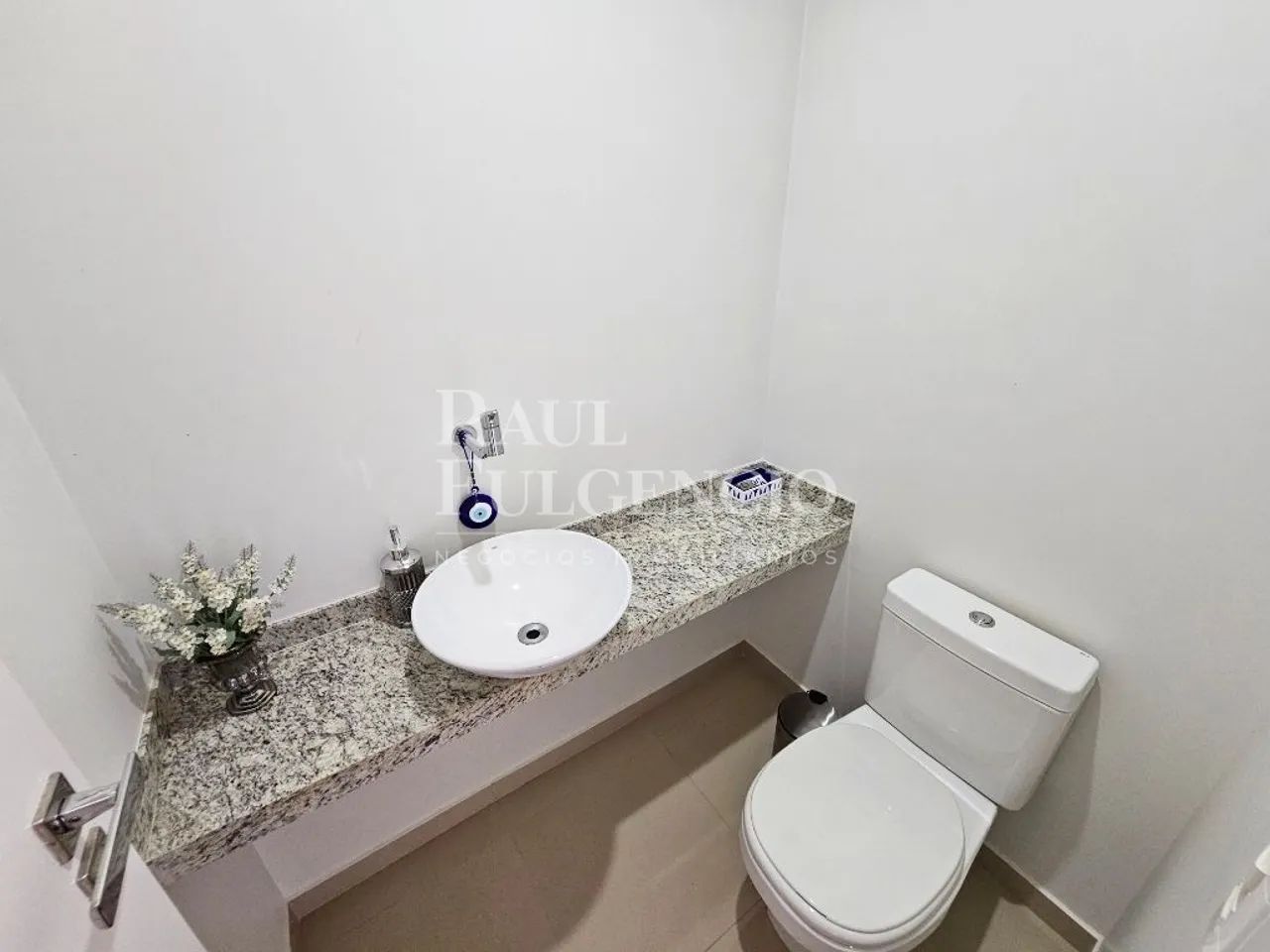 Ed. Maison Giverny com 3 quartos sendo 1 suíte, Gleba Palhano - Foto 5