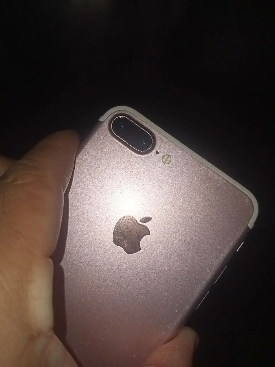 Iphone 7 Plus - Foto 3