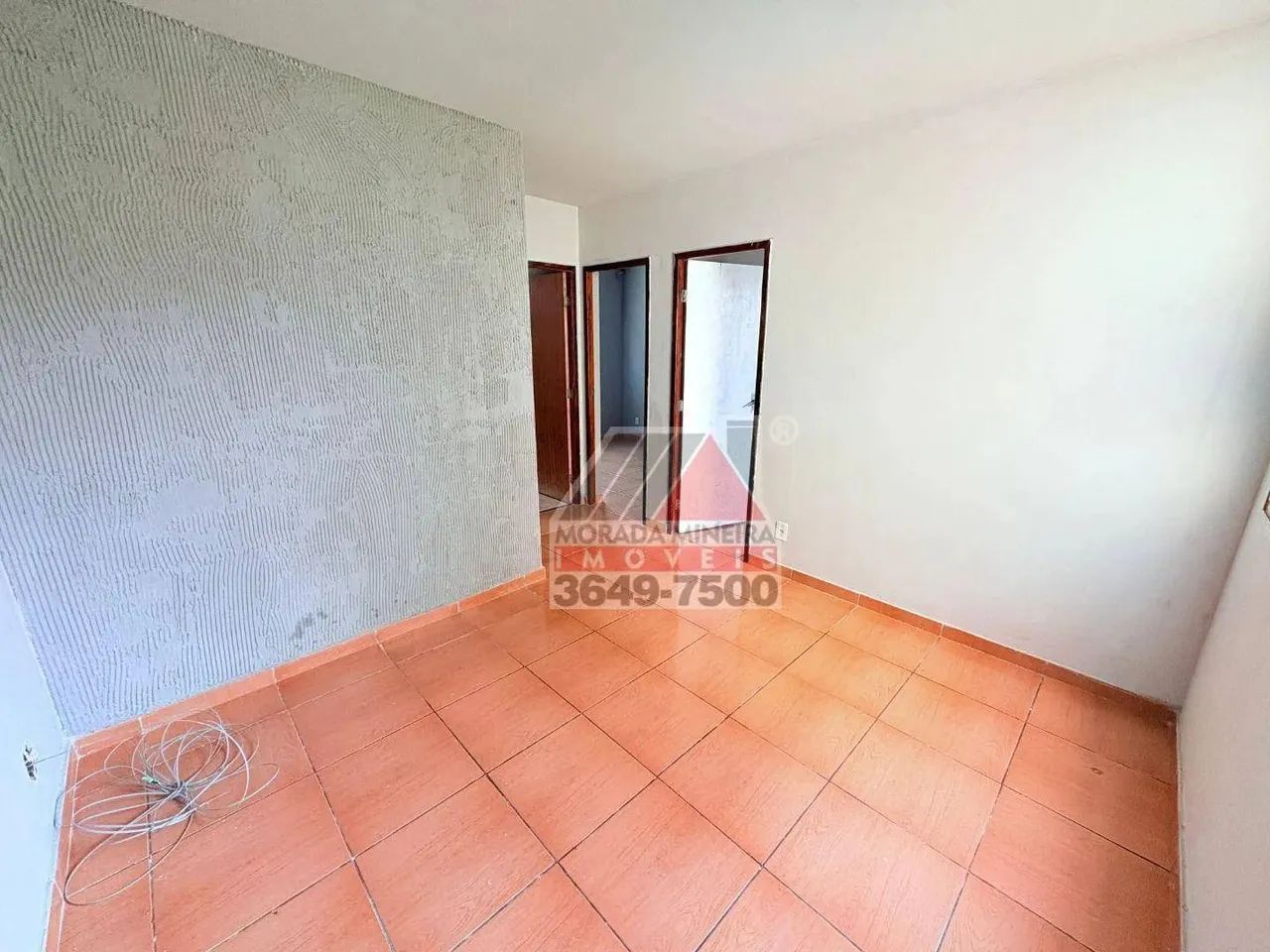 Apartamento com 2 dormitórios para alugar, 46 m² por R$ 1.054,34/mês - Bom Jesus - Santa L