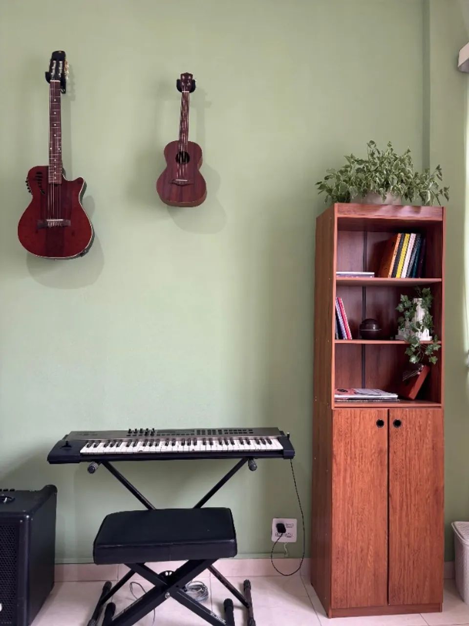 Aulas de Cavaquinho no Centro de Niterói - Foto 4