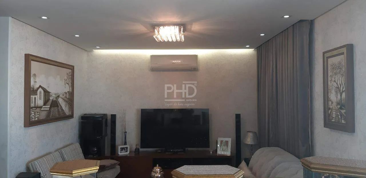 Apartamento Centro Santo André - Foto 3