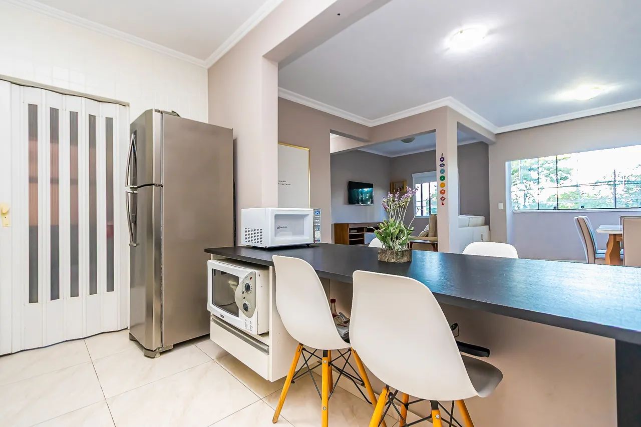 Apartamento à venda no Abranches 2 quartos - Foto 3