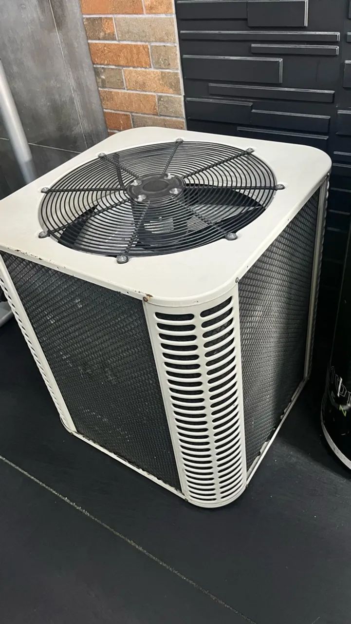 Ar Condicionado 60.000 BTUS - Foto 3