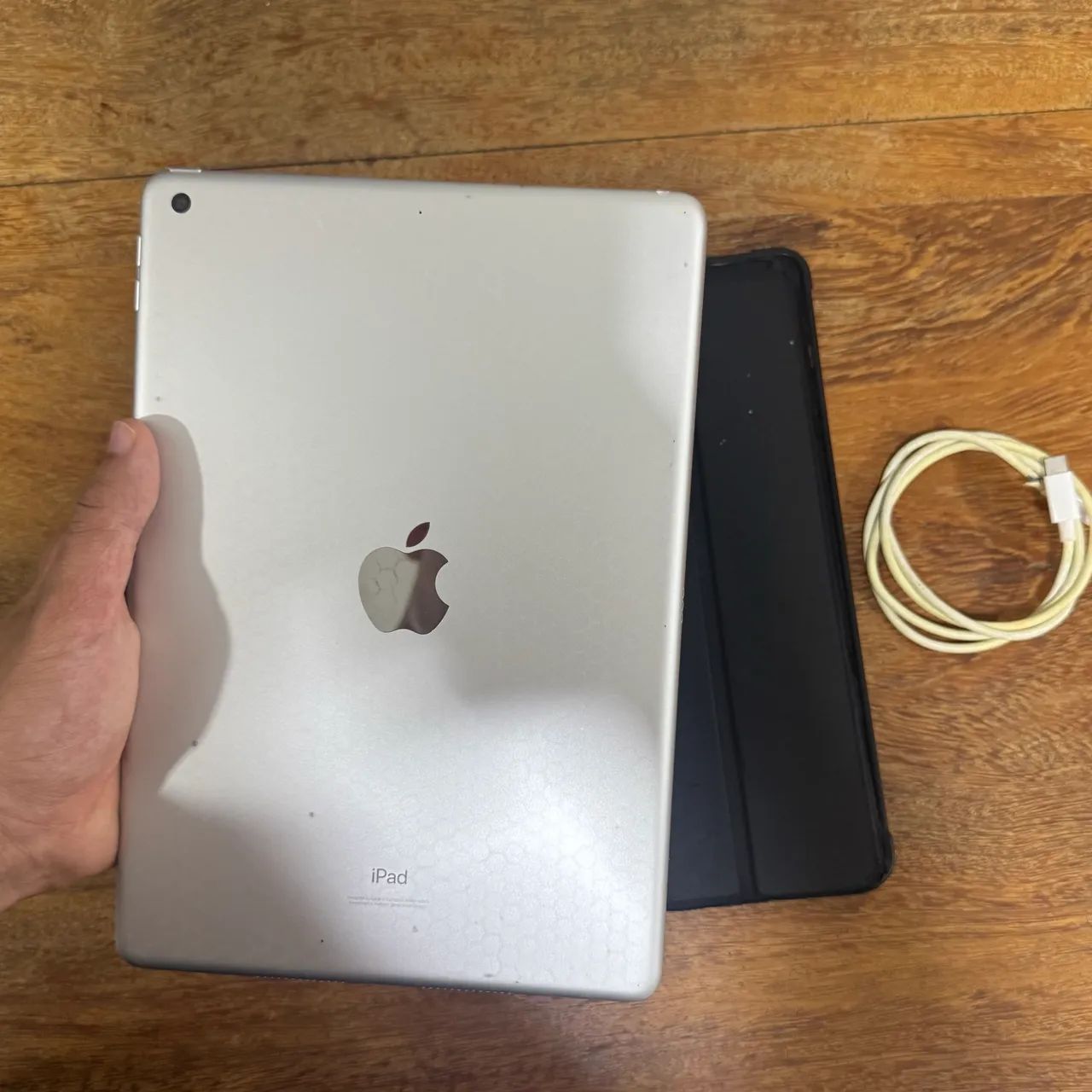 iPad 9 - Foto 3