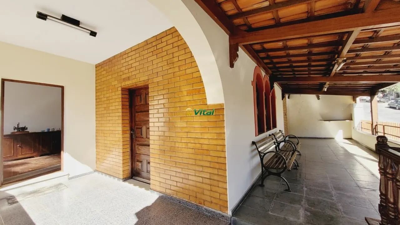 Casa para aluguel comercial no Cidade Nova - Foto 5
