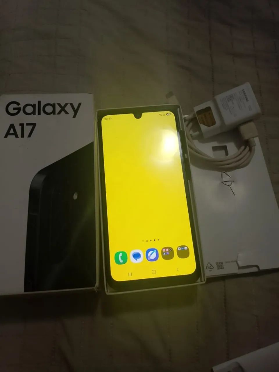 Samsung Galaxy A17  - Foto 4