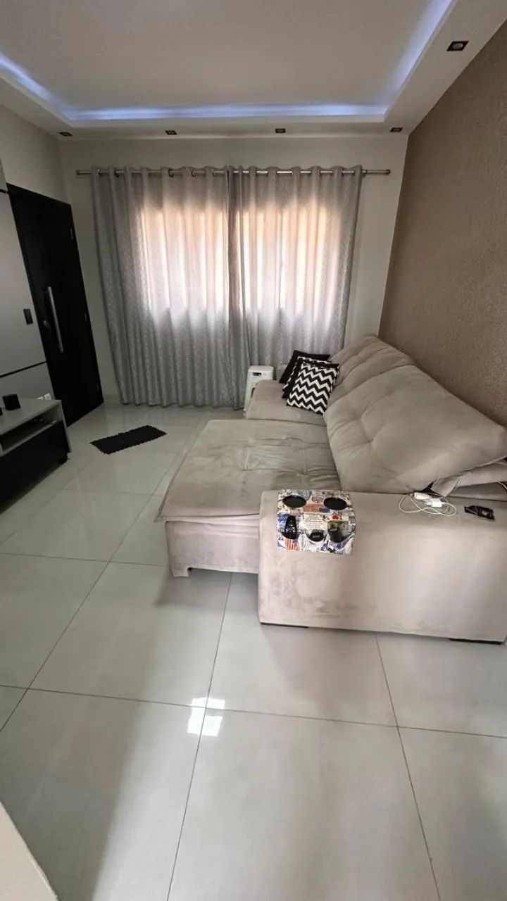 Foto - Uberlândia - Granada