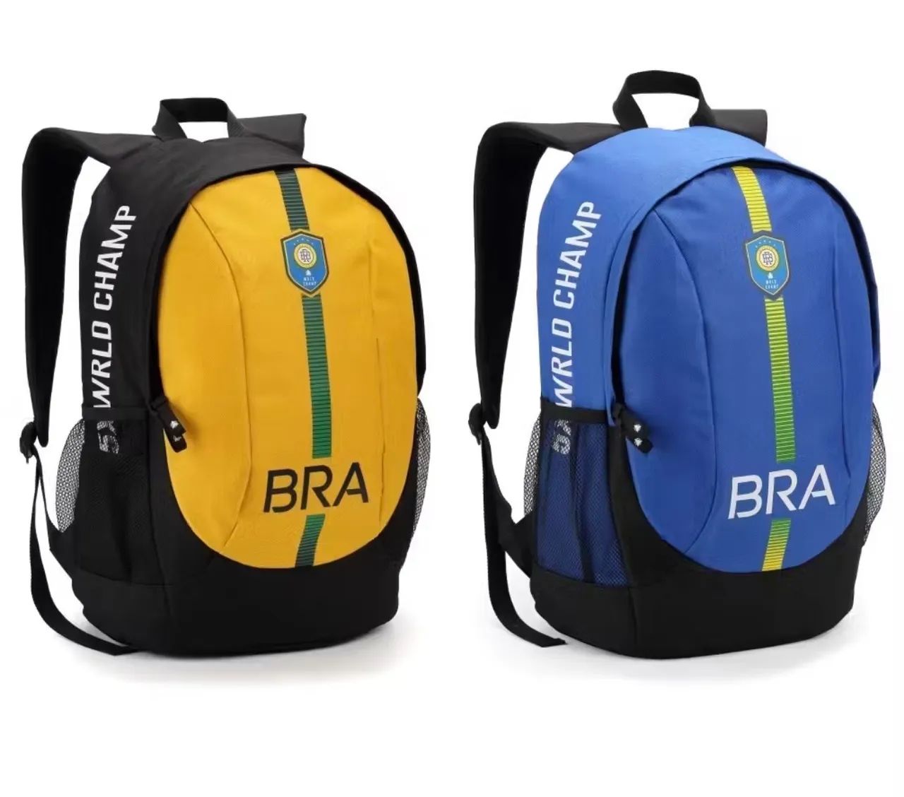 Mochila BRA
