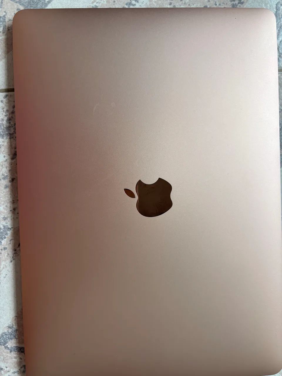 MacBook Air M1 8 GB 256 GB- bateria 92%- excelente estado único MacBook Air M1 8 GB 256 GB- bateria 92%- excelente estado único