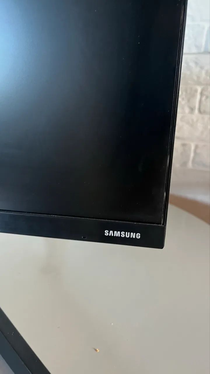Monitor samsung 22 pol led 75hz - Foto 5