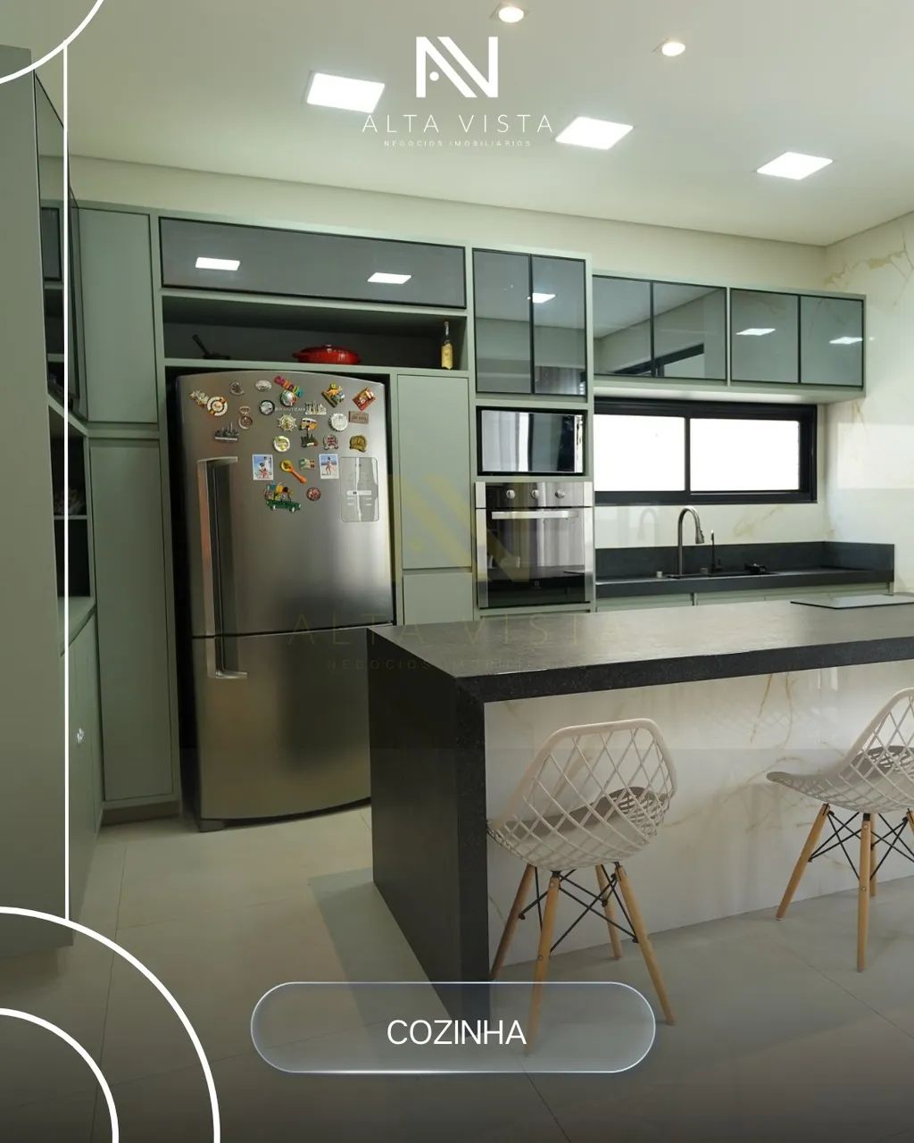 Casa 3 quartos em Caçari - Foto 2