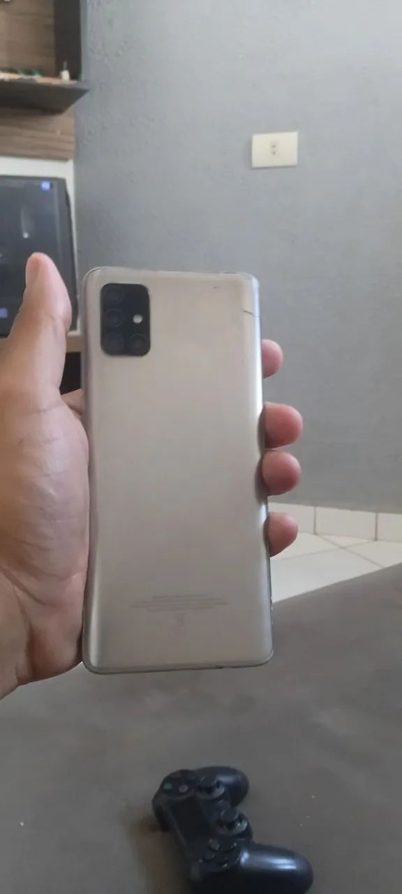 Galaxy a51