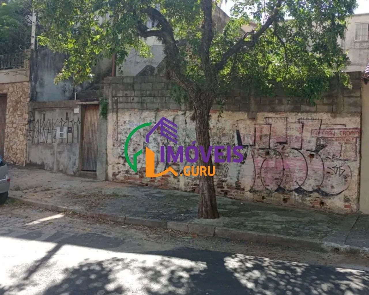TERRENO - VILA IPOJUCA - SP