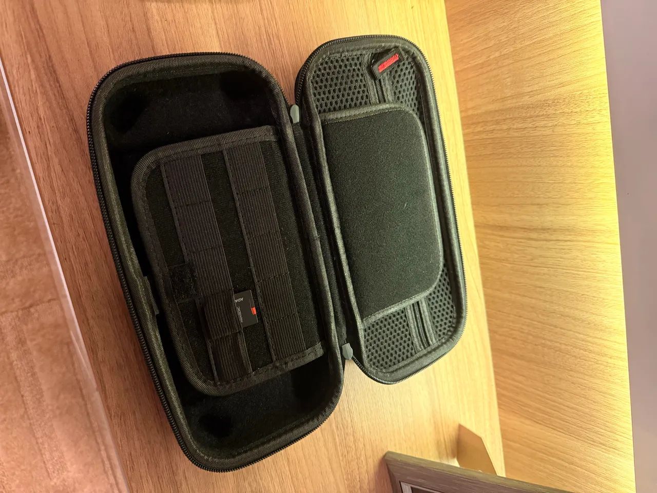 Nintendo Switch Oled Desbloqueado  - Foto 2