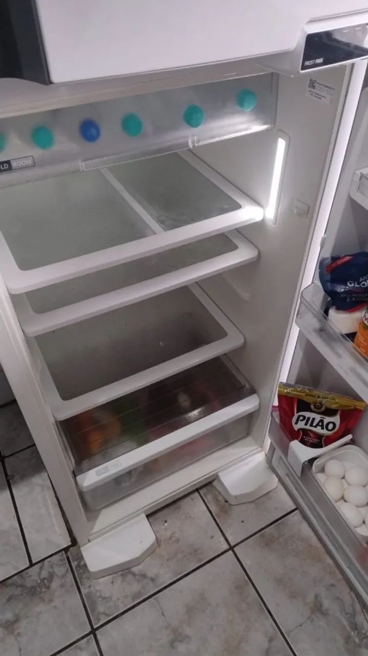 Geladeira  - Foto 2