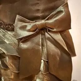 Vestido Longo de Festa - Foto 2
